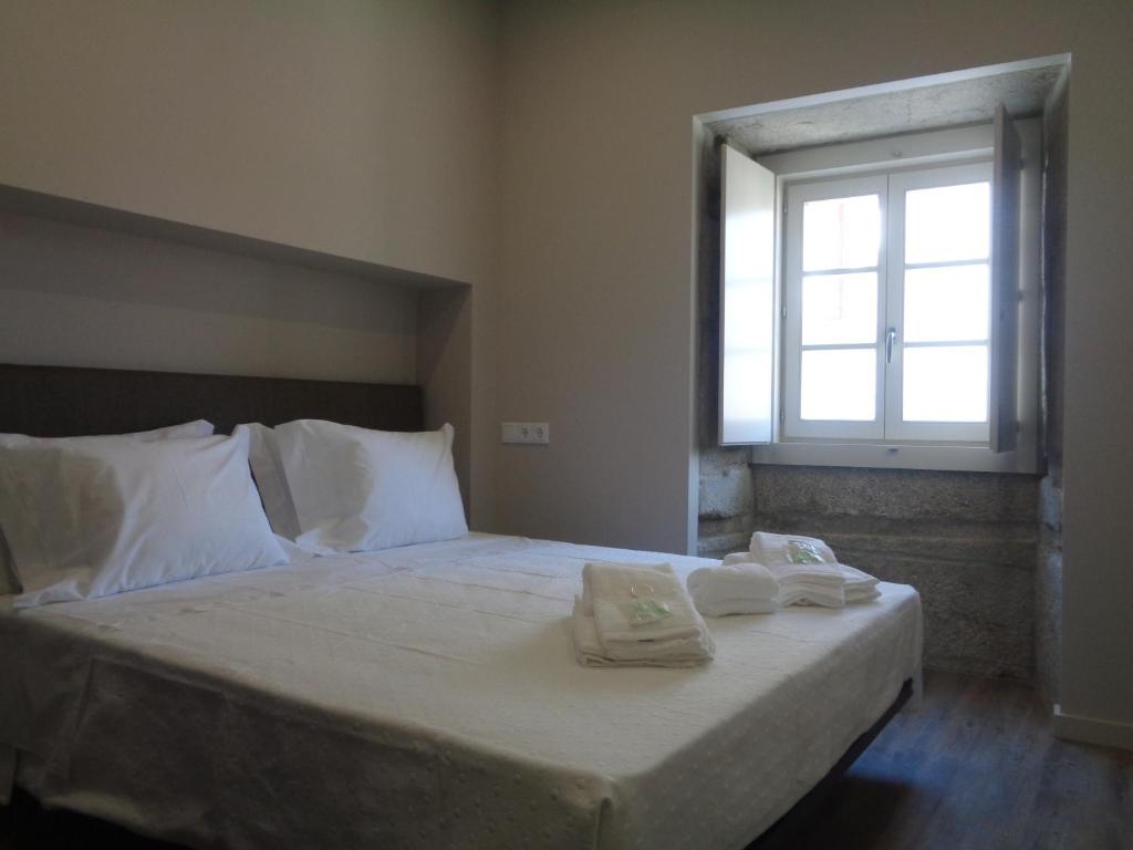 Quarto Deluxe
