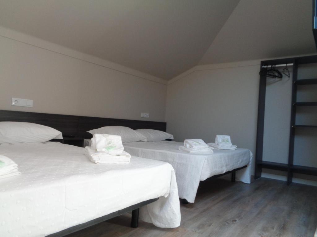 Suite Familiar