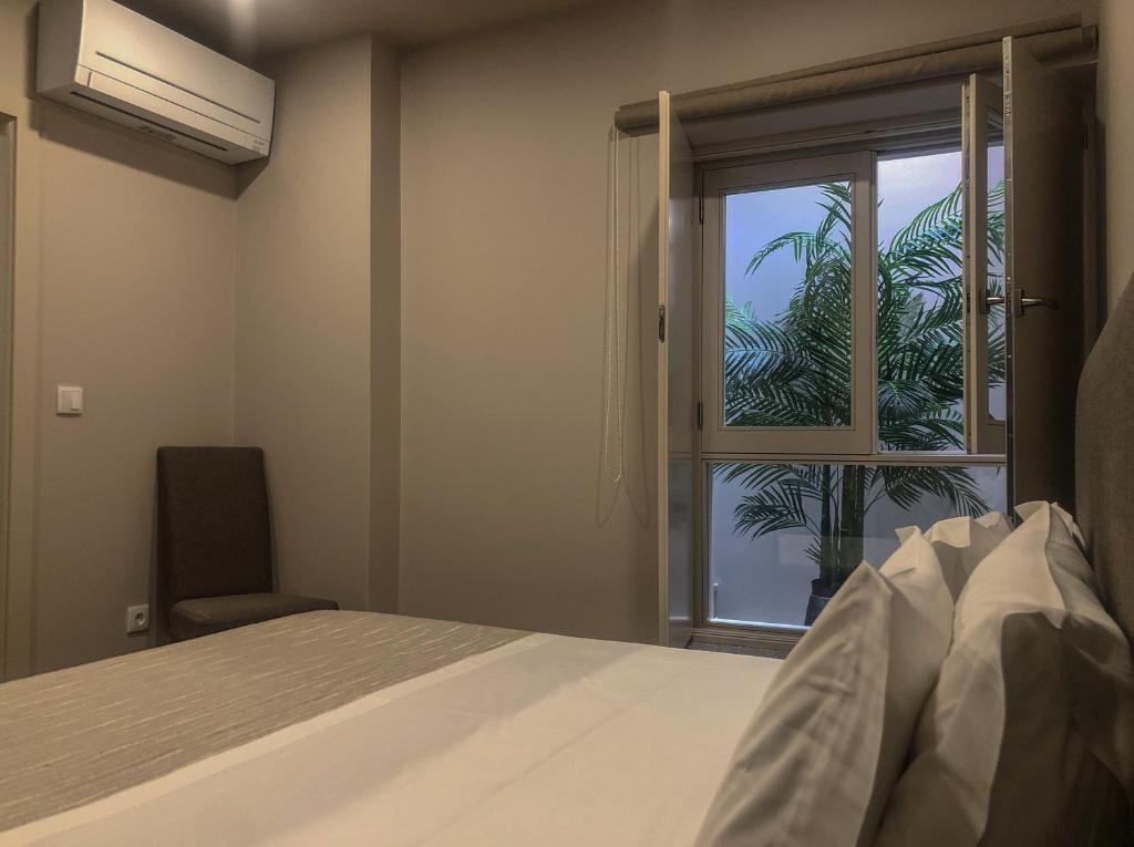 Quarto Duplo Económico
