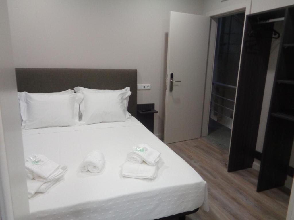 Quarto Individual
