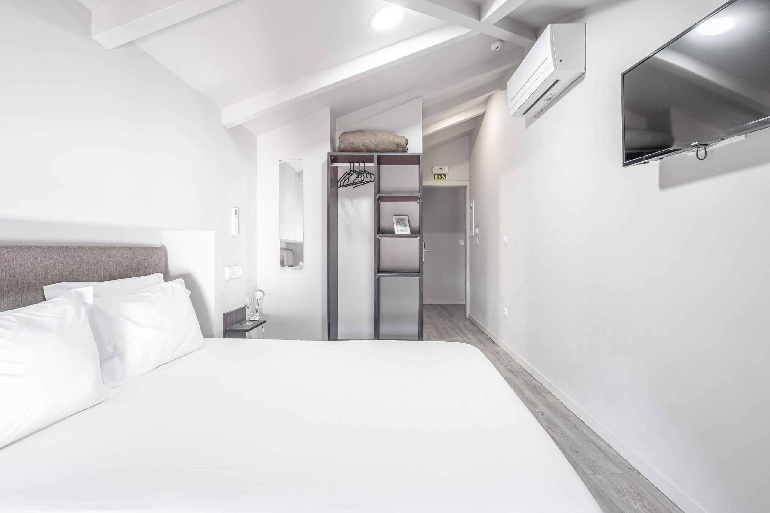 Quarto Duplo Económico